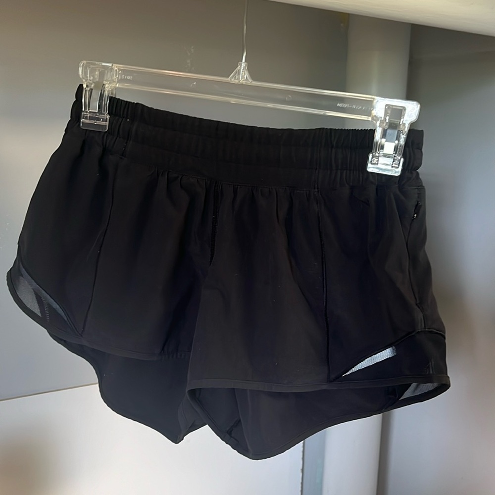 Hotty Hot 2.5 inch shorts